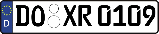 DO-XR0109