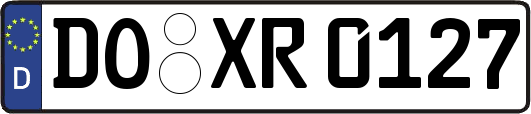 DO-XR0127