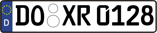 DO-XR0128