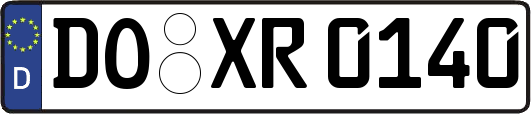 DO-XR0140