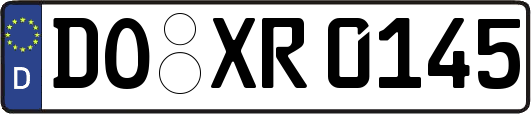 DO-XR0145