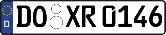 DO-XR0146