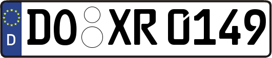 DO-XR0149