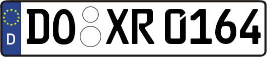 DO-XR0164