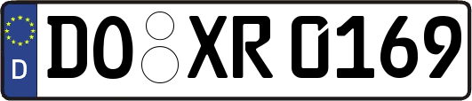 DO-XR0169
