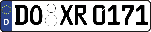 DO-XR0171
