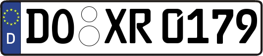DO-XR0179
