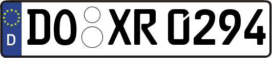 DO-XR0294
