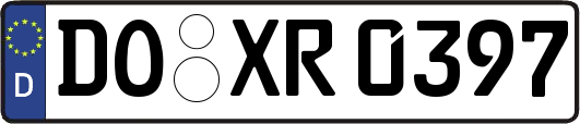 DO-XR0397