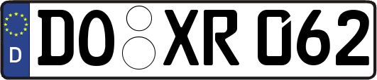 DO-XR062