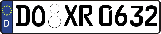 DO-XR0632