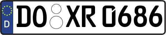 DO-XR0686