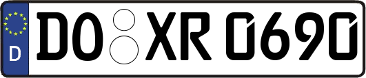DO-XR0690