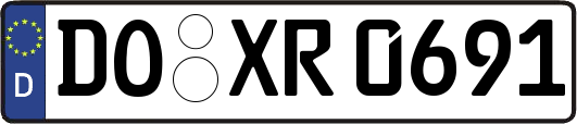 DO-XR0691
