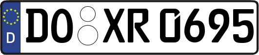 DO-XR0695