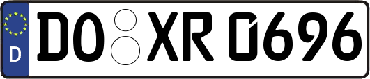 DO-XR0696