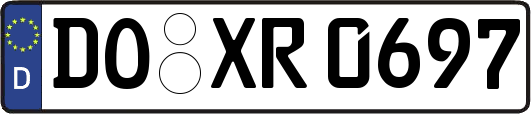 DO-XR0697