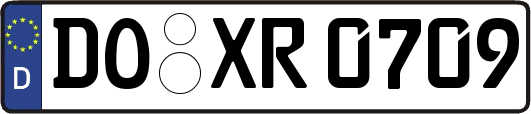 DO-XR0709