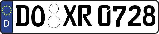 DO-XR0728