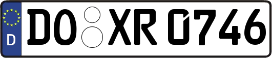 DO-XR0746