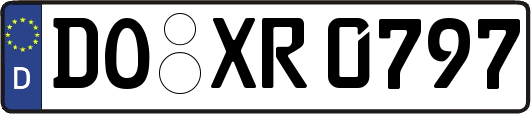 DO-XR0797