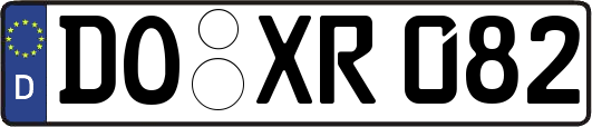 DO-XR082