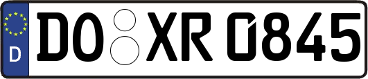 DO-XR0845