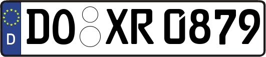 DO-XR0879