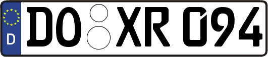 DO-XR094