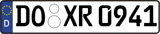 DO-XR0941
