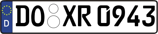 DO-XR0943