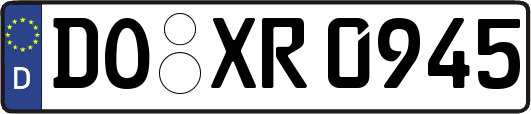 DO-XR0945