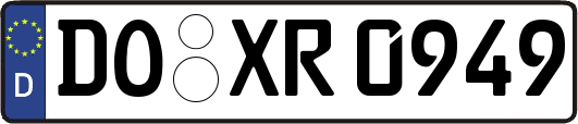 DO-XR0949