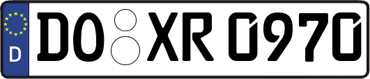 DO-XR0970