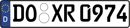 DO-XR0974
