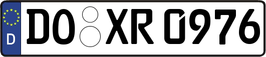 DO-XR0976