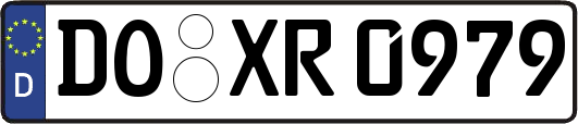 DO-XR0979