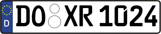 DO-XR1024
