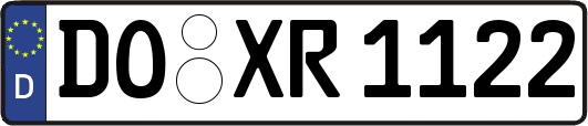 DO-XR1122