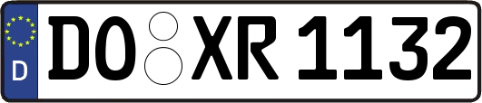 DO-XR1132