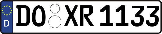 DO-XR1133