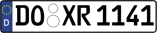 DO-XR1141
