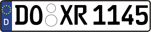 DO-XR1145