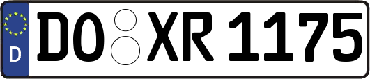 DO-XR1175