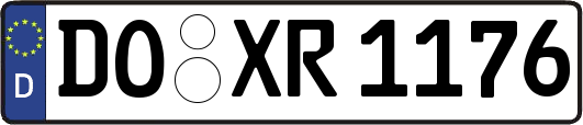 DO-XR1176