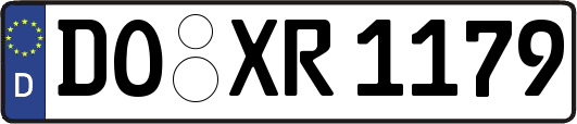 DO-XR1179