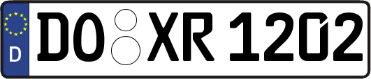 DO-XR1202