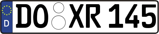 DO-XR145