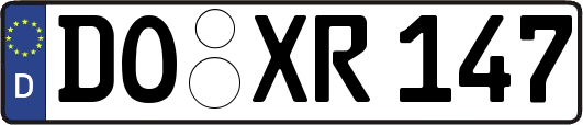 DO-XR147