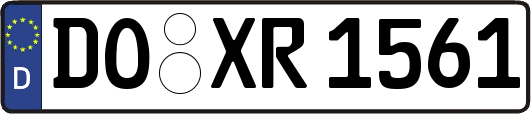 DO-XR1561